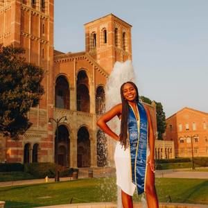 Meet your Posher, Audra